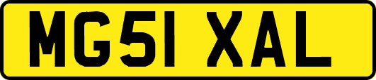 MG51XAL