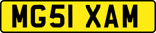 MG51XAM