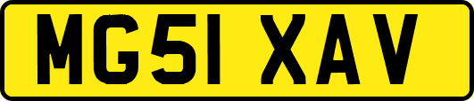 MG51XAV