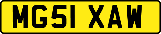 MG51XAW