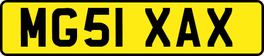 MG51XAX