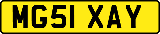 MG51XAY