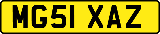 MG51XAZ