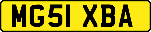 MG51XBA
