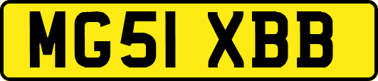 MG51XBB