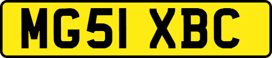 MG51XBC