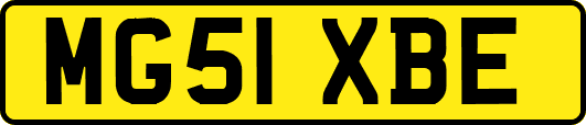 MG51XBE