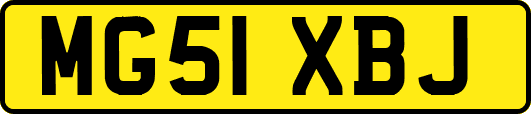 MG51XBJ