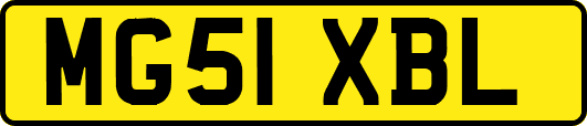MG51XBL