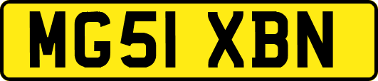 MG51XBN