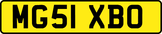 MG51XBO