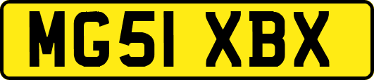 MG51XBX