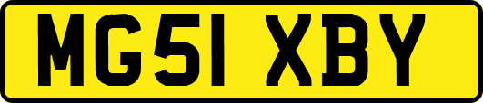 MG51XBY