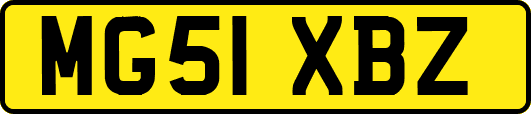 MG51XBZ
