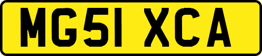 MG51XCA