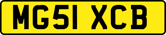 MG51XCB