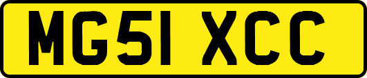 MG51XCC