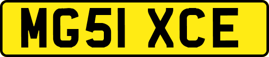 MG51XCE