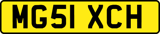 MG51XCH