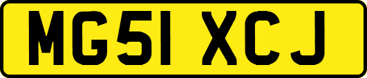 MG51XCJ