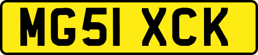MG51XCK