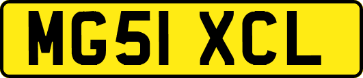 MG51XCL