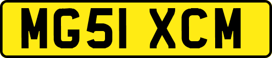 MG51XCM