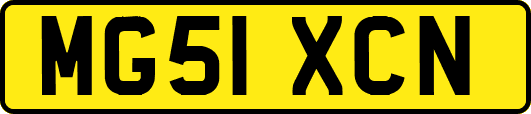 MG51XCN