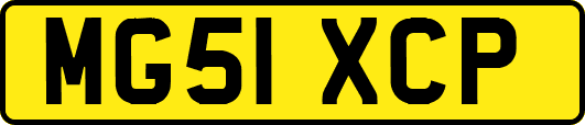 MG51XCP