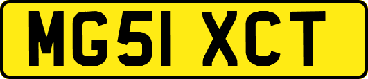MG51XCT
