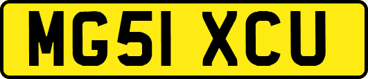 MG51XCU