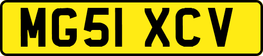 MG51XCV