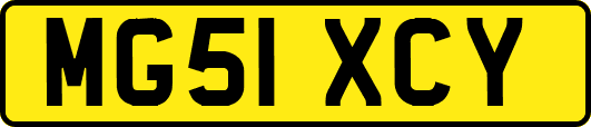 MG51XCY
