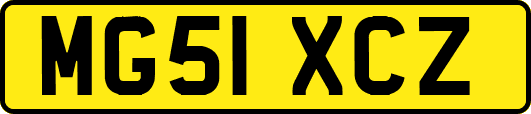MG51XCZ