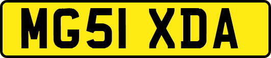 MG51XDA
