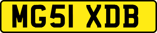 MG51XDB