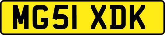 MG51XDK
