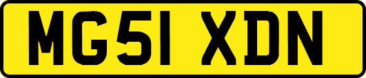 MG51XDN
