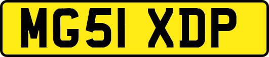 MG51XDP