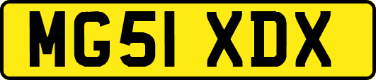 MG51XDX