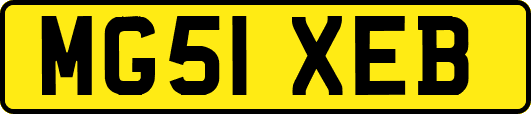 MG51XEB