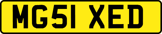 MG51XED