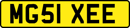 MG51XEE