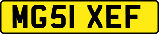 MG51XEF