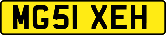 MG51XEH