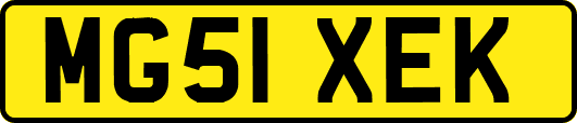 MG51XEK
