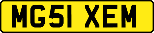 MG51XEM