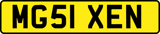 MG51XEN