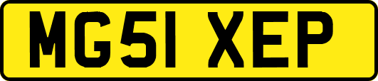 MG51XEP