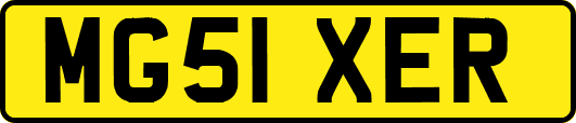 MG51XER